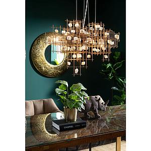 Suspension STONE MOBILE Kare Design