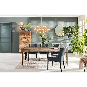 Suspension STONE MOBILE Kare Design