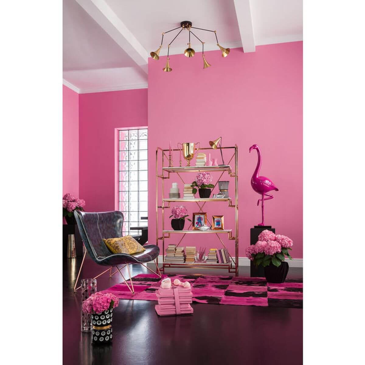 Suspension TRUMPET SPIDER Kare Design