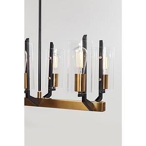Suspension WIZARD DINING Kare Design