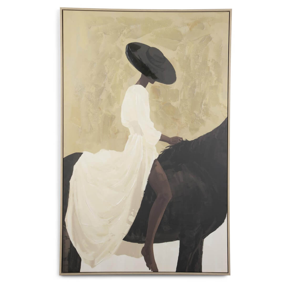 Tabelau 90x140cm AMAZONE Coco Maison