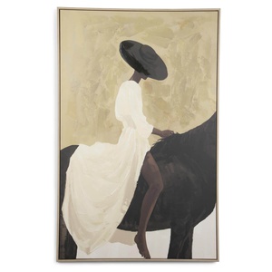 Tabelau 90x140cm AMAZONE Coco Maison