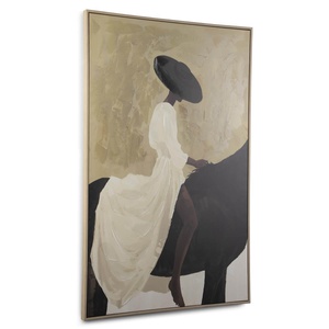 Tabelau 90x140cm AMAZONE Coco Maison