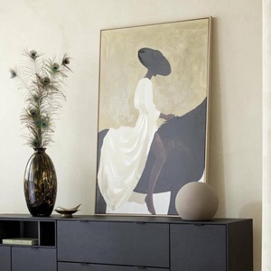 Tabelau 90x140cm AMAZONE Coco Maison