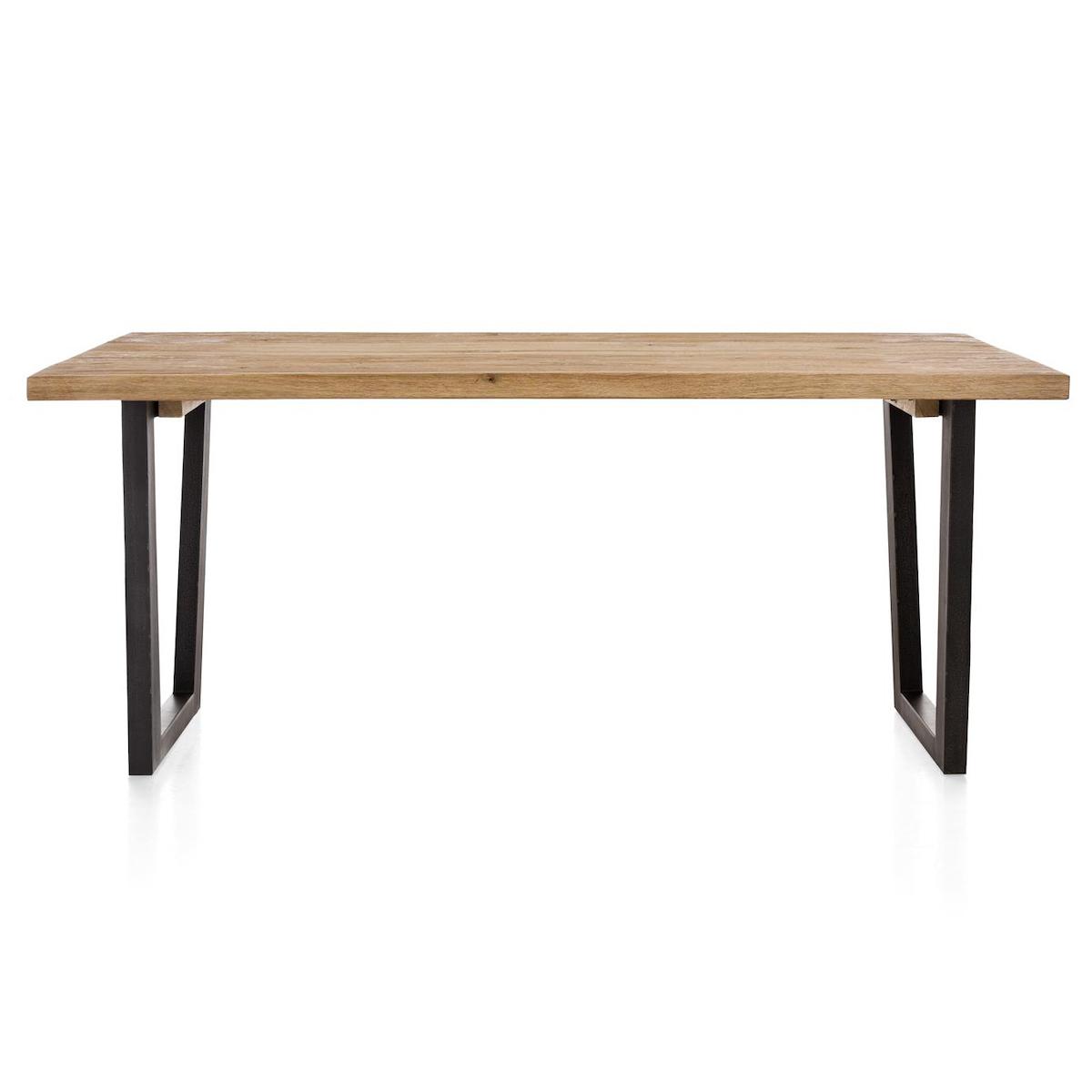 Table 100x160cm DENMARK Xooon