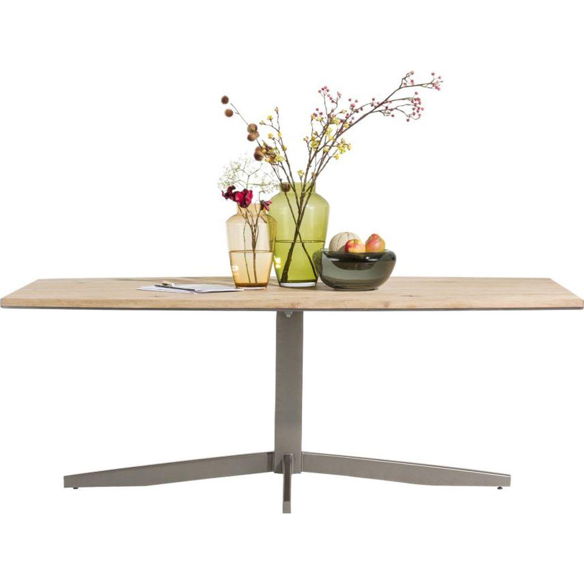 Table 100x180cm FANEUR Xooon