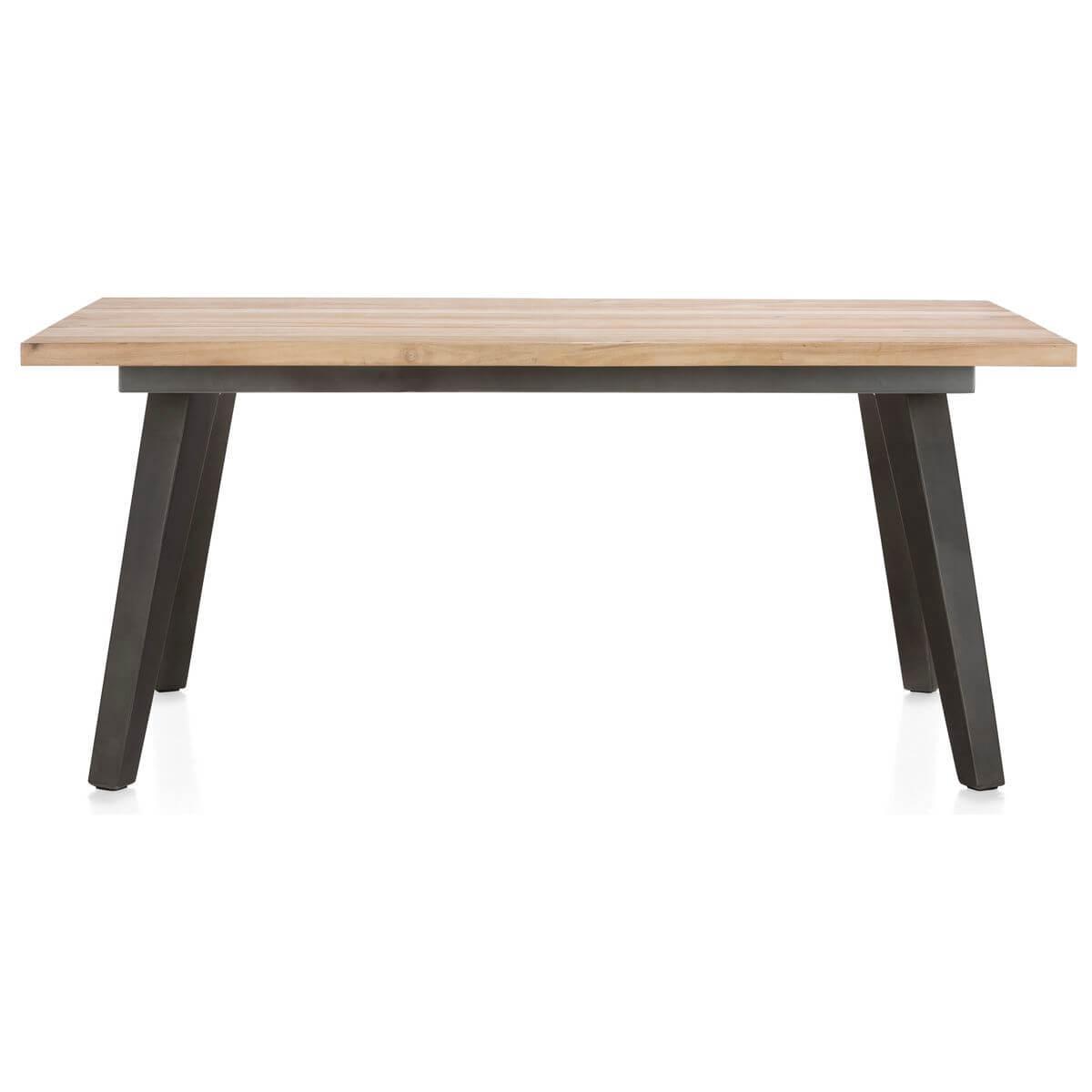 Table 100x190cm KINNA Xooon