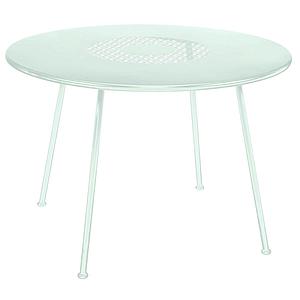 Table 110cm LORETTE Fermob menthe glaciale