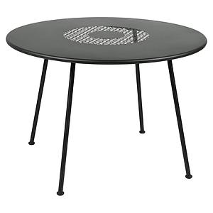 Table 110cm LORETTE Fermob romarin