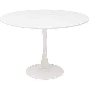 Table 110cm SCHICKERIA Kare Design