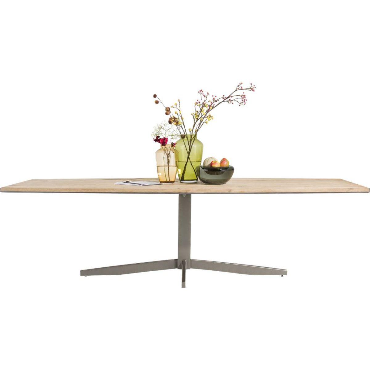 Table 110x240cm FANEUR Xooon