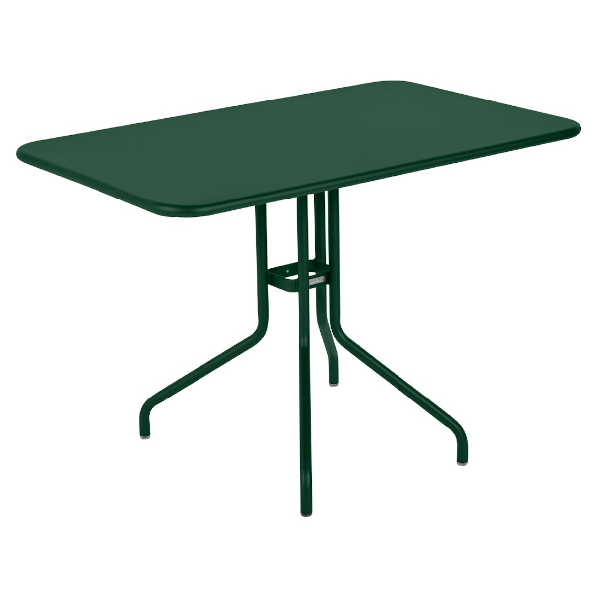 Table 110x70cm PETALE Fermob cèdre