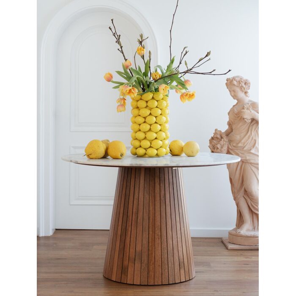 Table 115cm GRACE Kare Design
