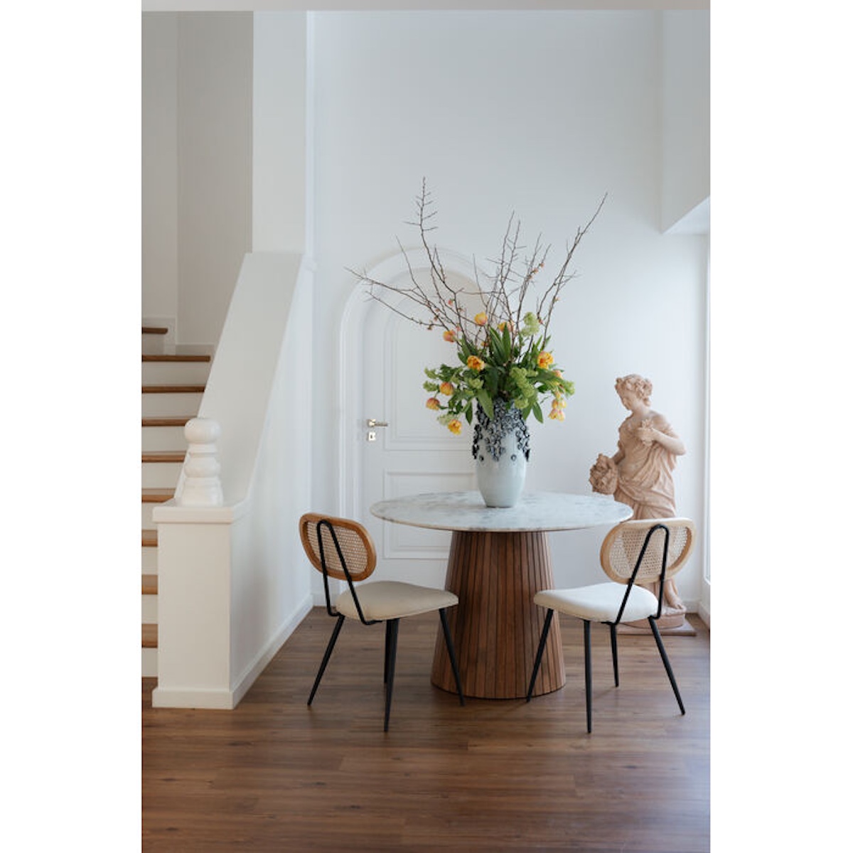 Table 115cm GRACE Kare Design