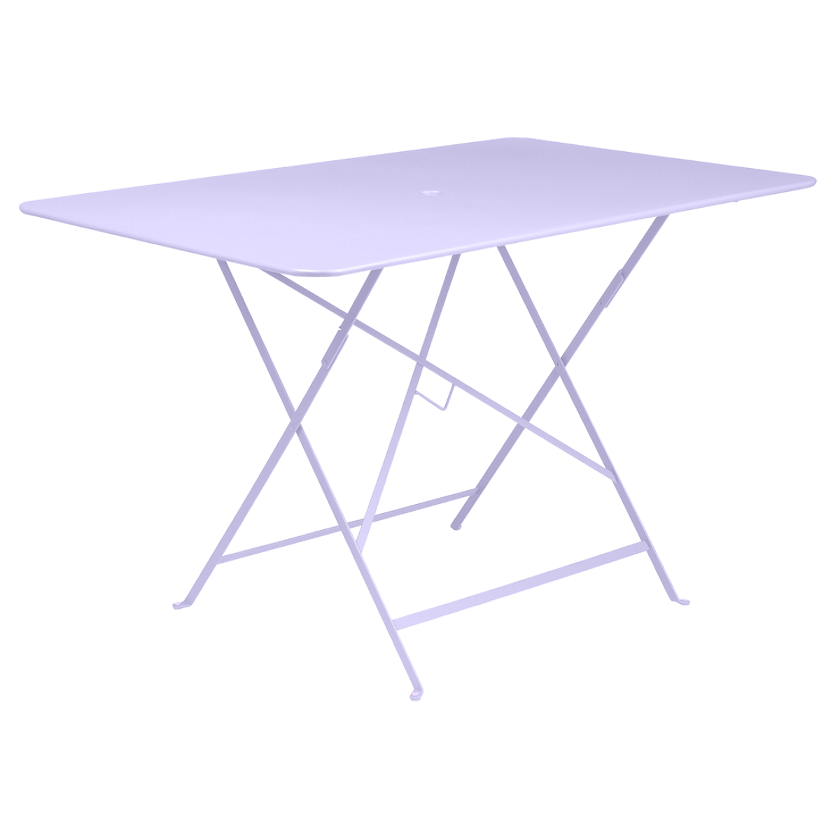  Table 117x77cm BISTRO Fermob guimauve 