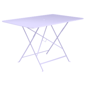  Table 117x77cm BISTRO Fermob guimauve 