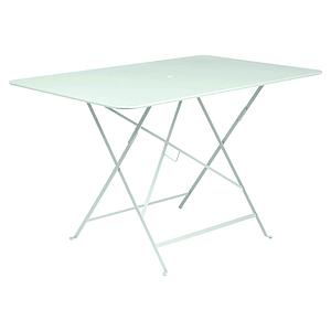 Table 117x77cm BISTRO Fermob menthe glaciale