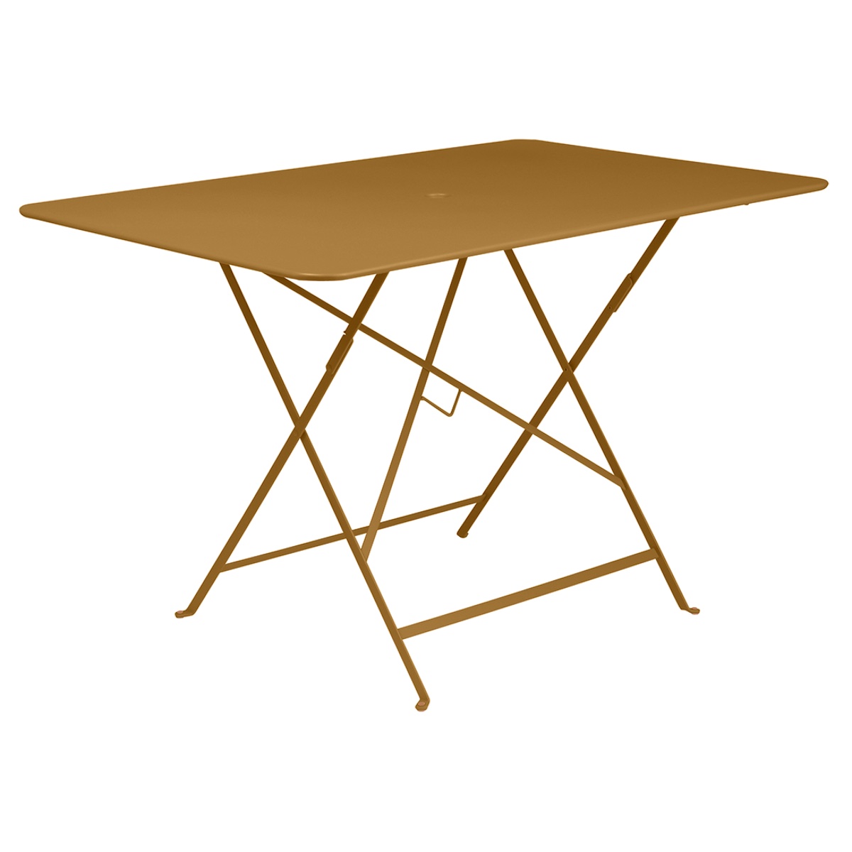 Table 117x77cm BISTRO Fermob pain d'épices 