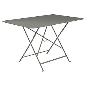 Table 117x77cm BISTRO Fermob Vert romarin