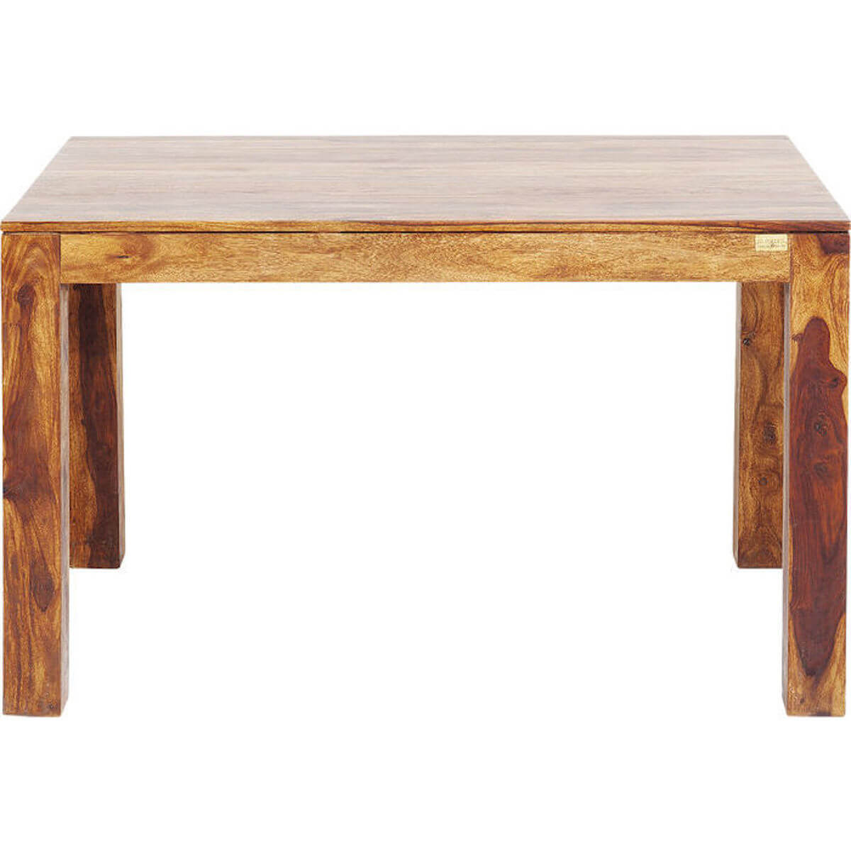 Table 120(+40+40)x80cm MOMO Kare Design