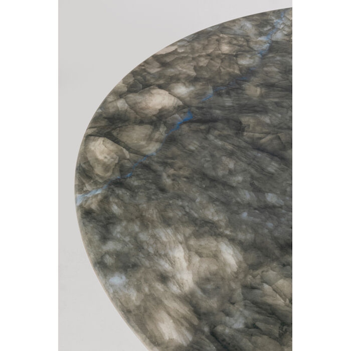 Table 120cm AMORA STONE Kare Design