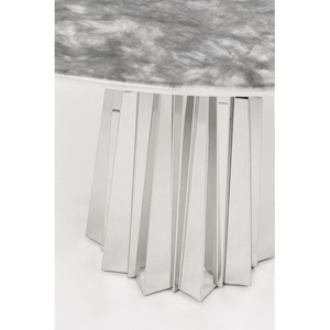 Table 120cm AMORA STONE Kare Design