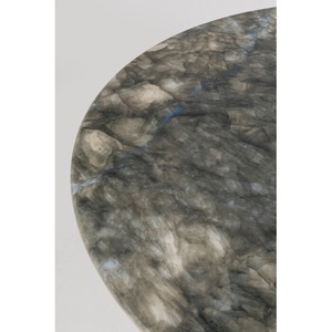 Table 120cm AMORA STONE Kare Design
