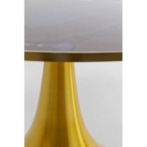 Table 120cm GRANDE POSSIBILITA Kare Design Agate