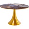 Table 120cm GRANDE POSSIBILITA Kare Design Agate