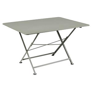 Table 128x90cm CARGO Fermob romarin