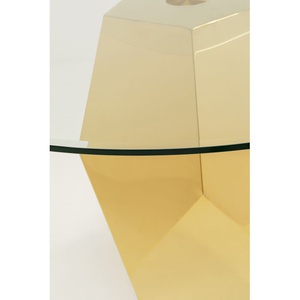 Table 130cm RICCHEZZA Kare Design