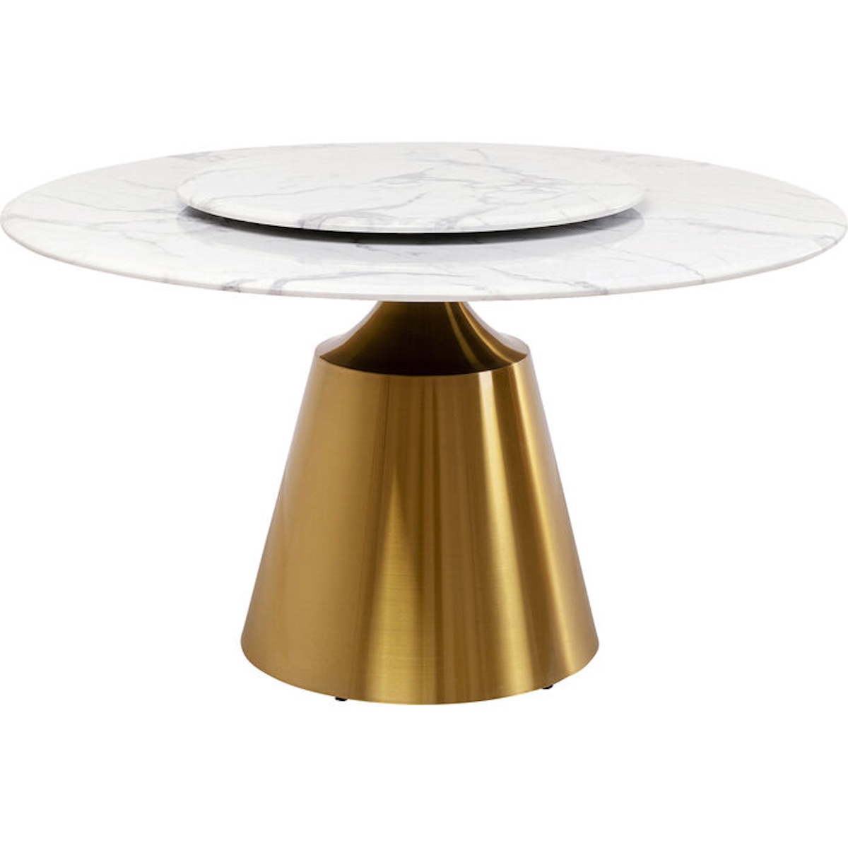 Table 135cm LUCIA Kare Design