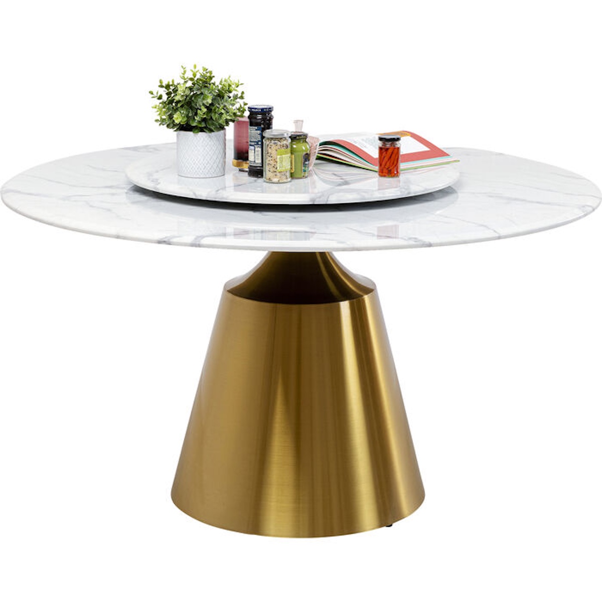 Table 135cm LUCIA Kare Design