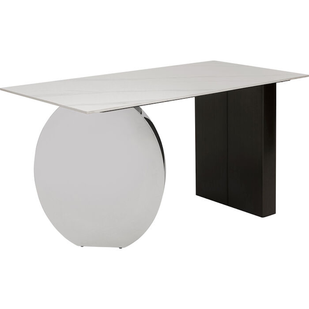 Table 140x70cm DEMI Kare Design
