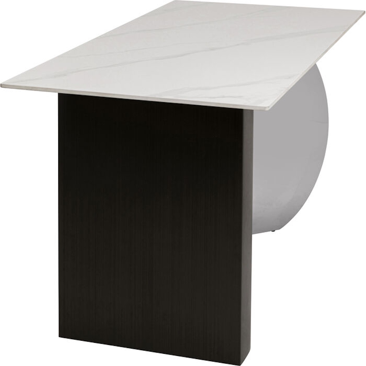 Table 140x70cm DEMI Kare Design