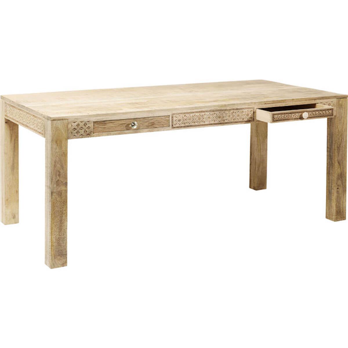 Table 140x70cm PURO Kare Design