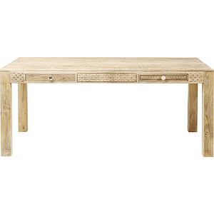 Table 140x70cm PURO Kare Design