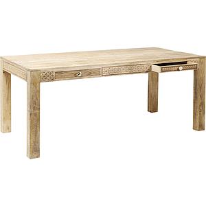 Table 140x70cm PURO Kare Design