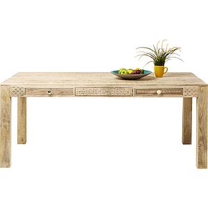 Table 140x70cm PURO Kare Design