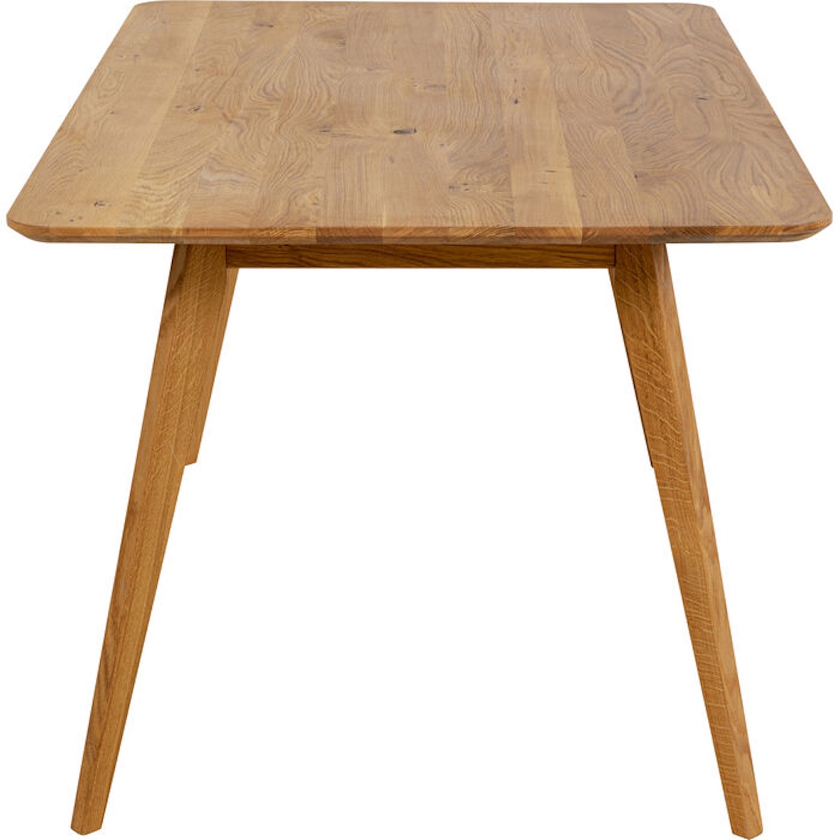 Table 140x90cm MEMO Kare Design