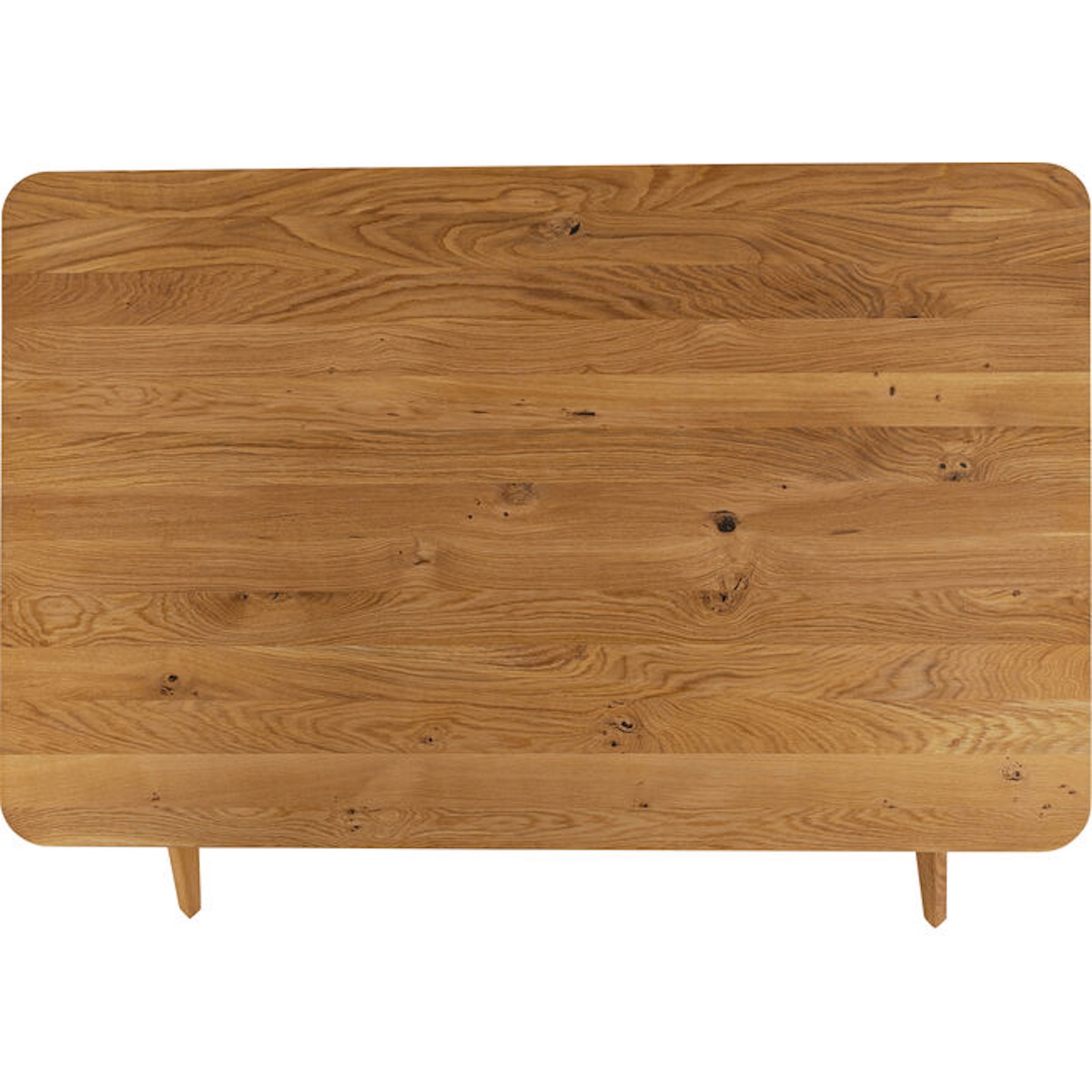 Table 140x90cm MEMO Kare Design