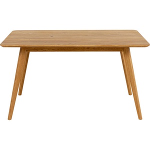Table 140x90cm MEMO Kare Design