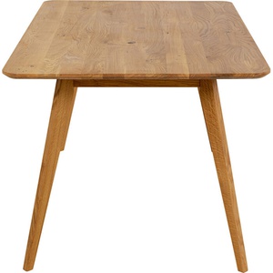 Table 140x90cm MEMO Kare Design