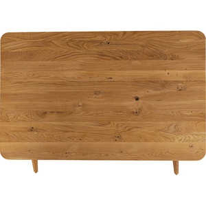 Table 140x90cm MEMO Kare Design