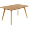 Table 140x90cm MEMO Kare Design