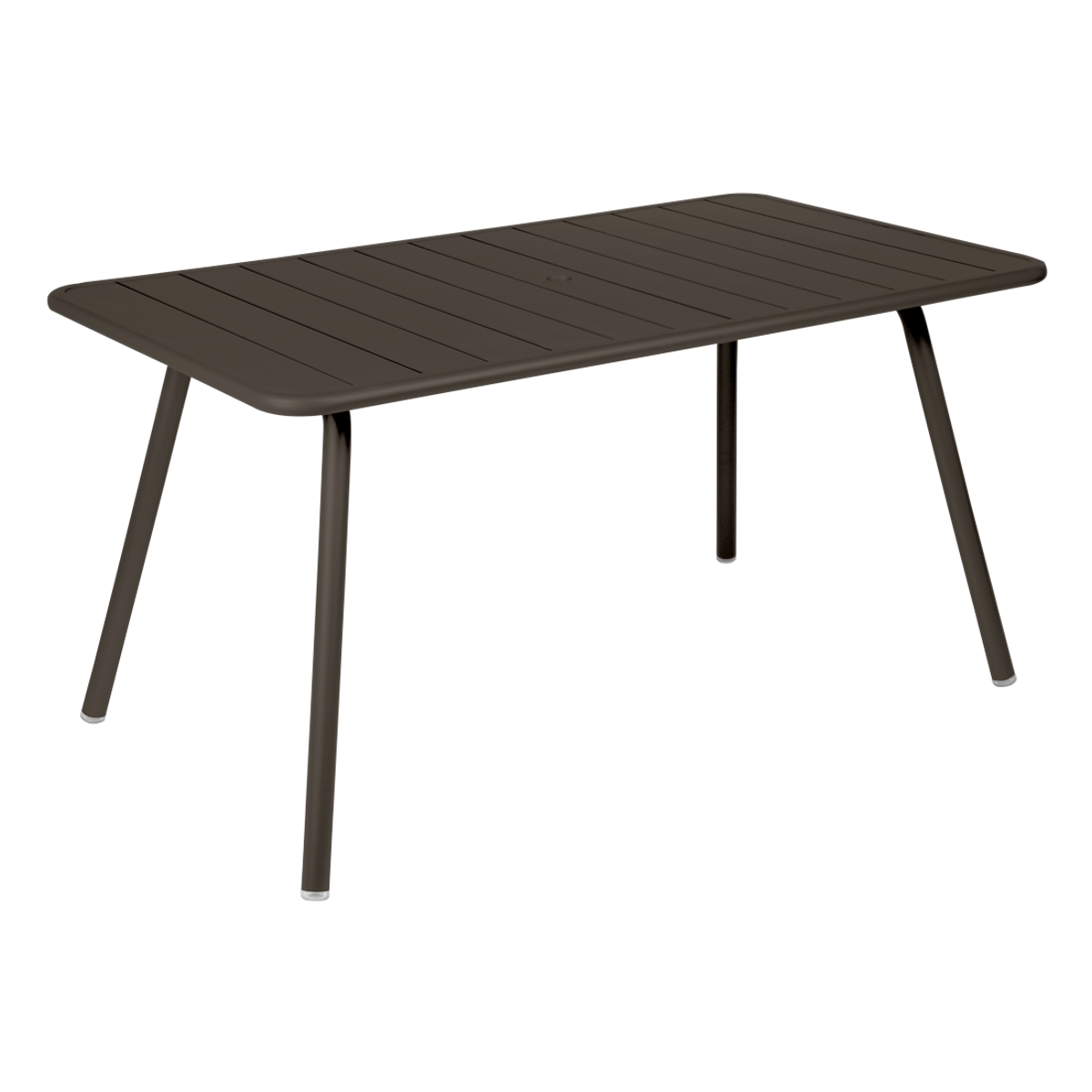 Table 143x80cm LUXEMBOURG Fermob tonka 