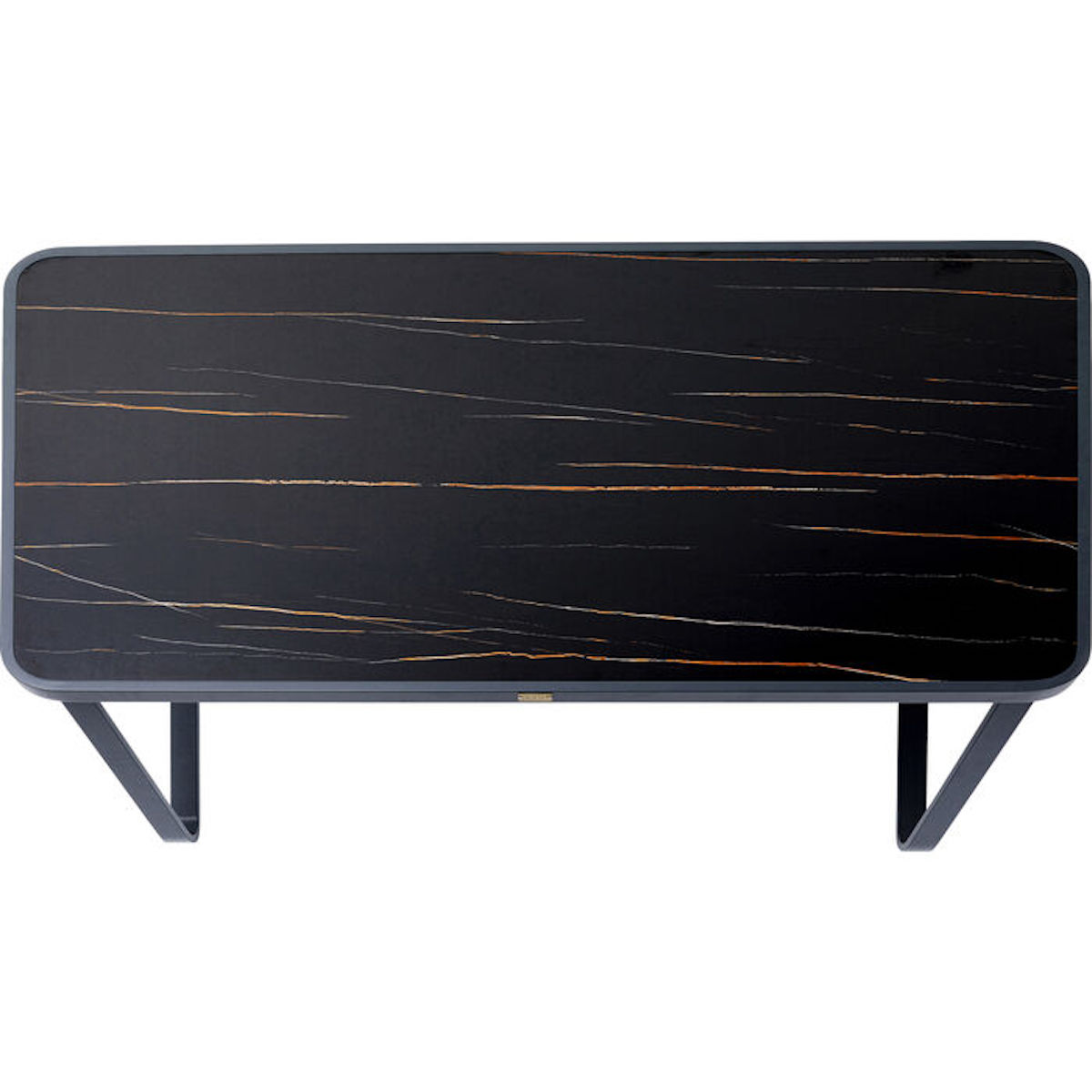 Table 143x83cm SANTOS Kare Design