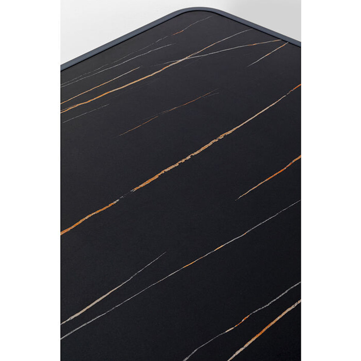 Table 143x83cm SANTOS Kare Design