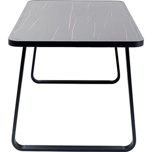 Table 143x83cm SANTOS Kare Design