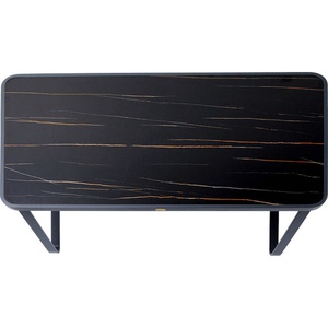 Table 143x83cm SANTOS Kare Design